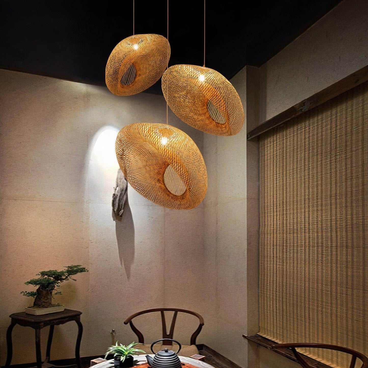 ROSALEE CHANDELIER
