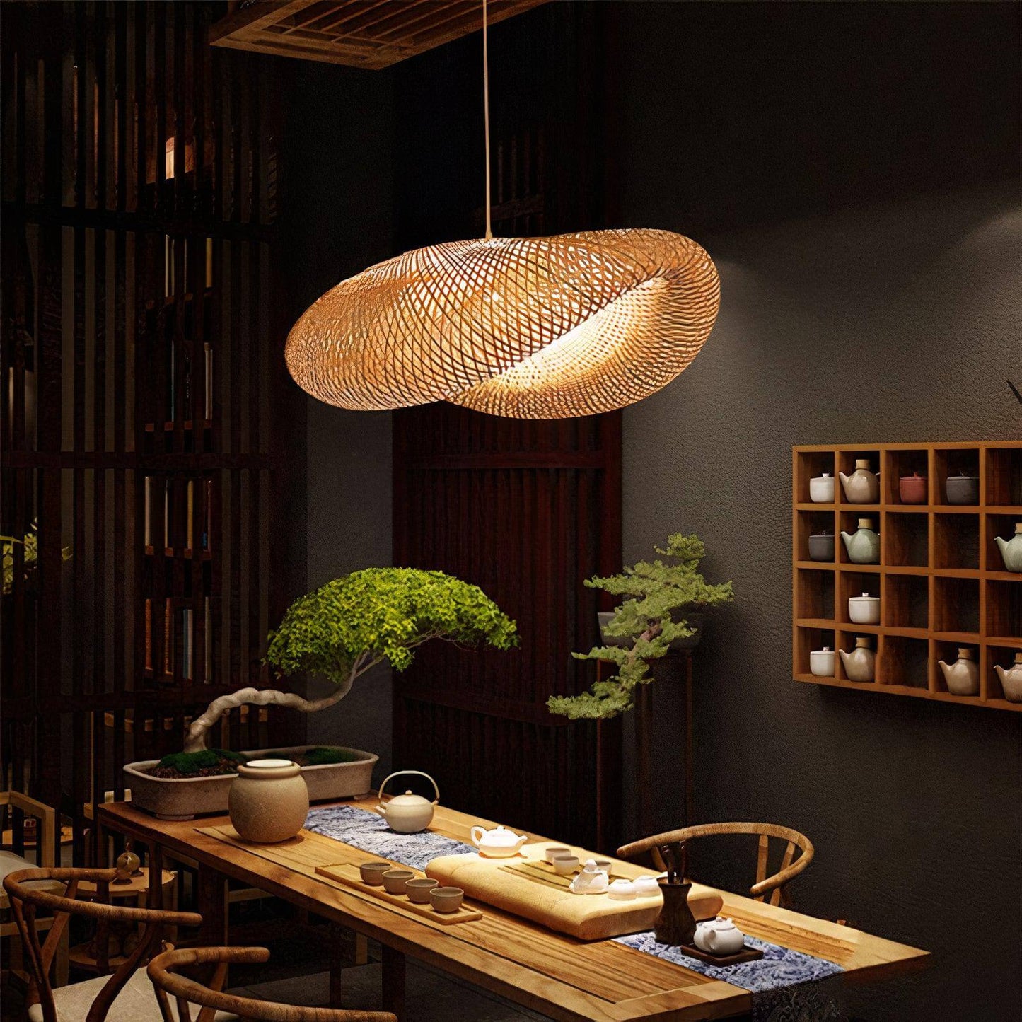 DALLAS CEILING LIGHT