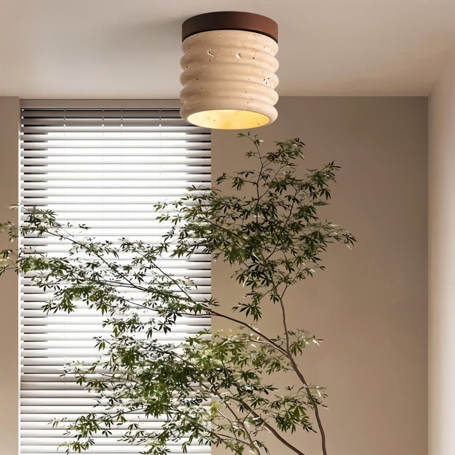 Sonava Ceiling Light
