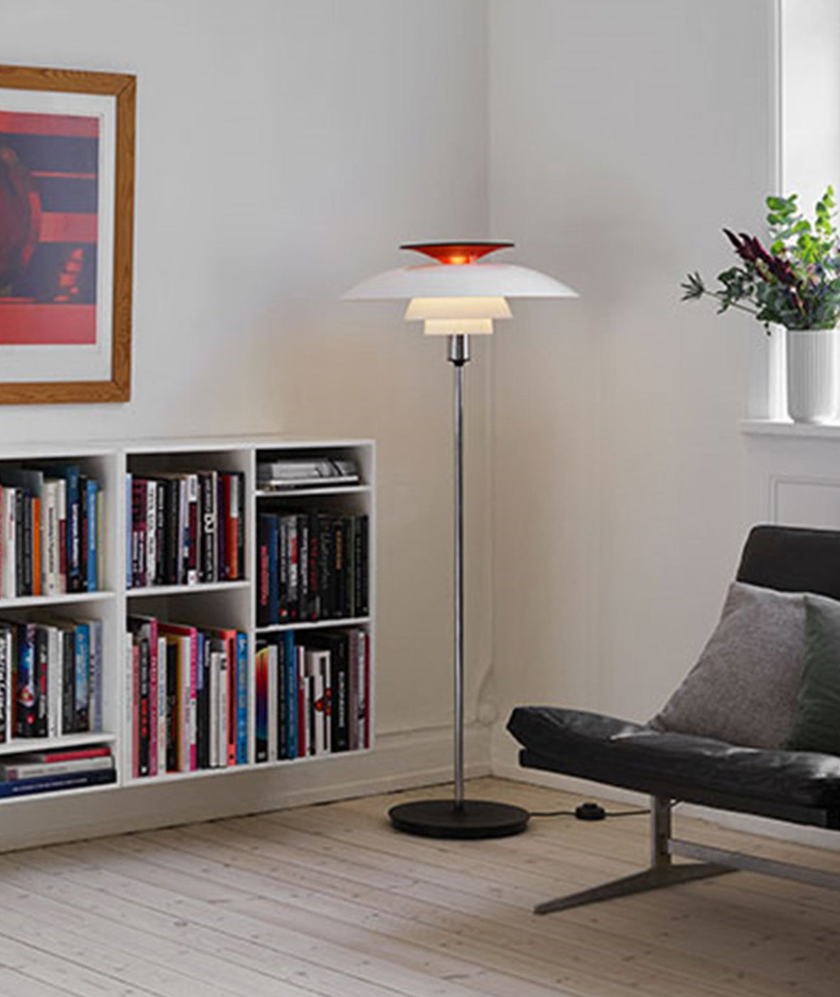PH 80 Floor Lamp