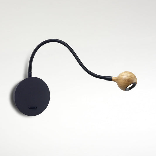 N. Ocho Dimmable LED Wall Sconce