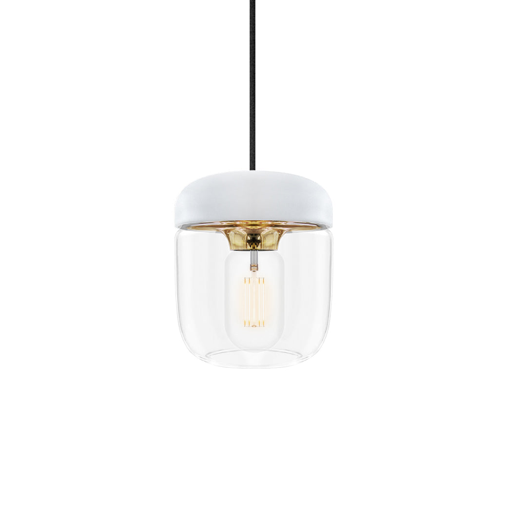 Acorn Pendant Light