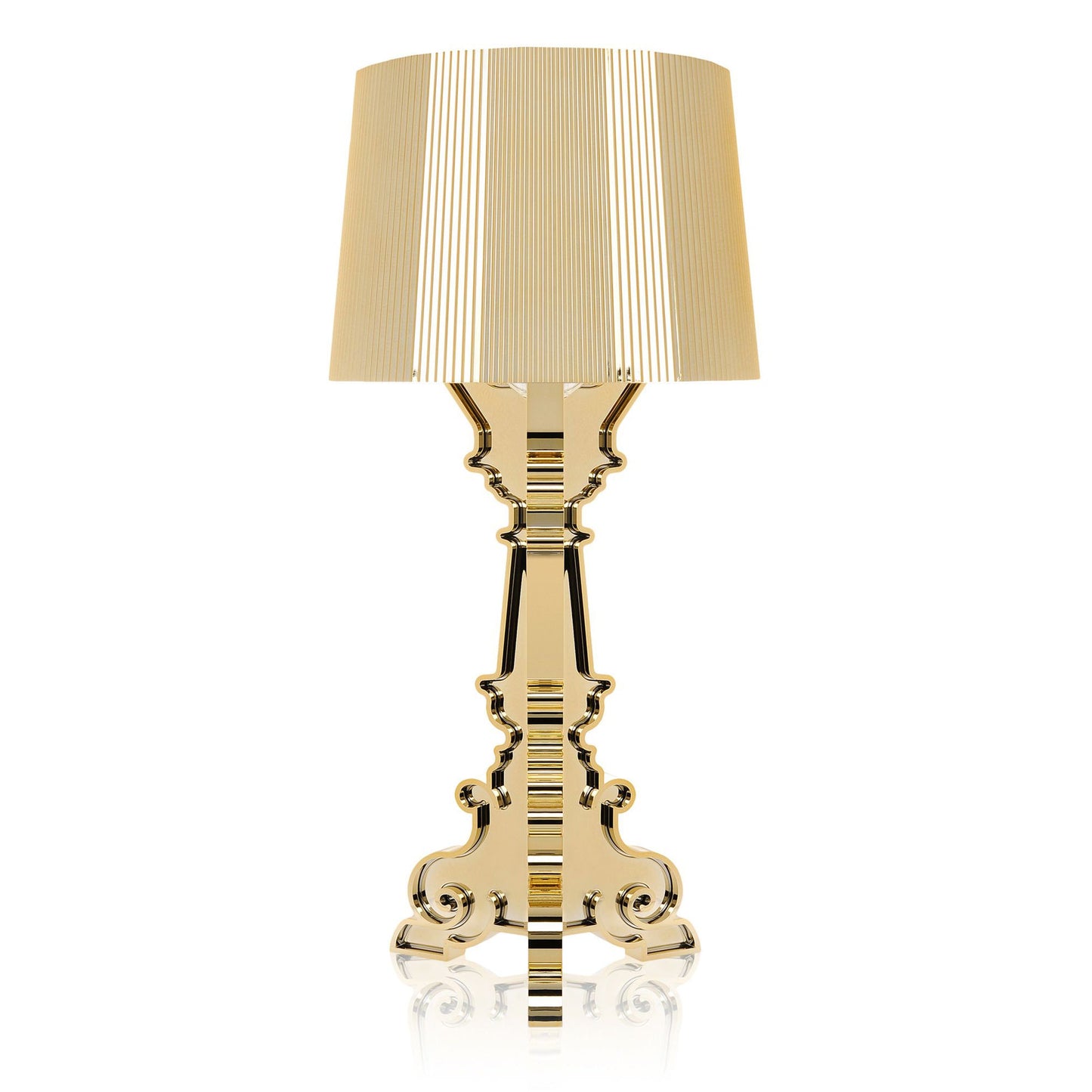 Precious Bourgie Table Lamp