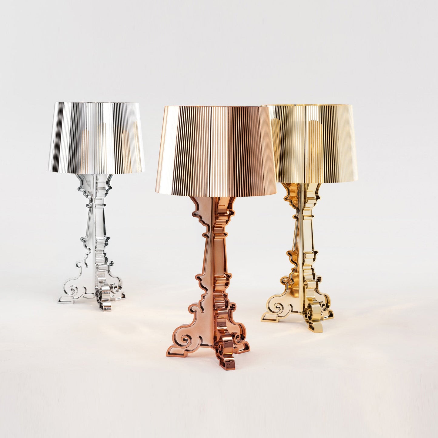 Precious Bourgie Table Lamp