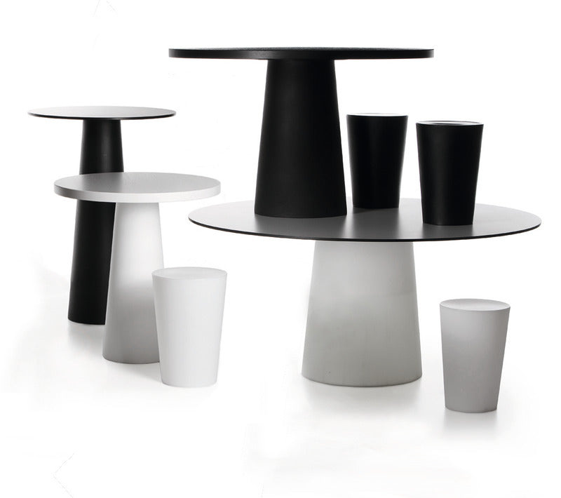 Container Stool
