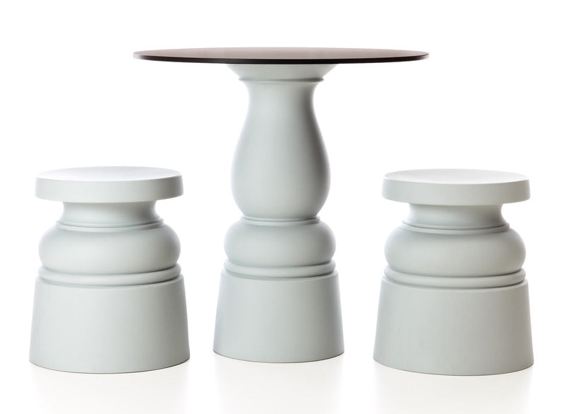 New Antiques Container Stool