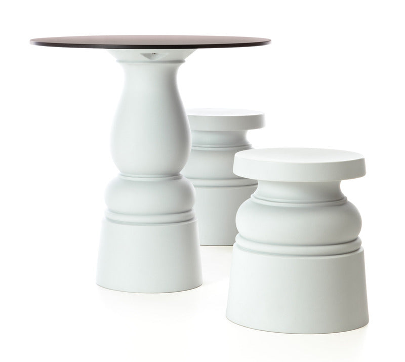 New Antiques Container Stool
