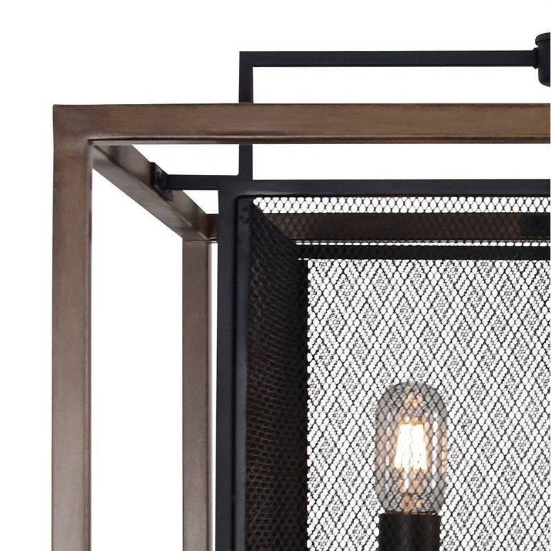Rio Lobo Pendant Light