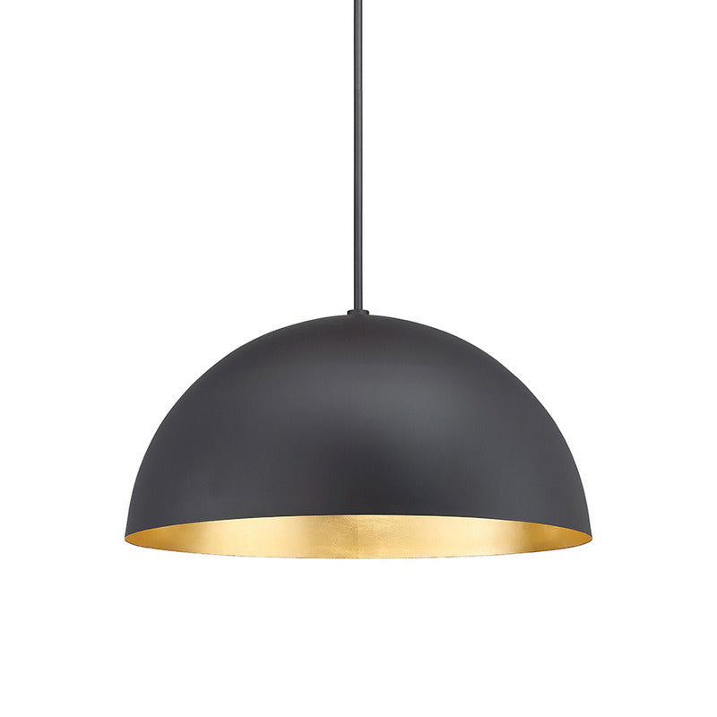 Yolo Pendant Light