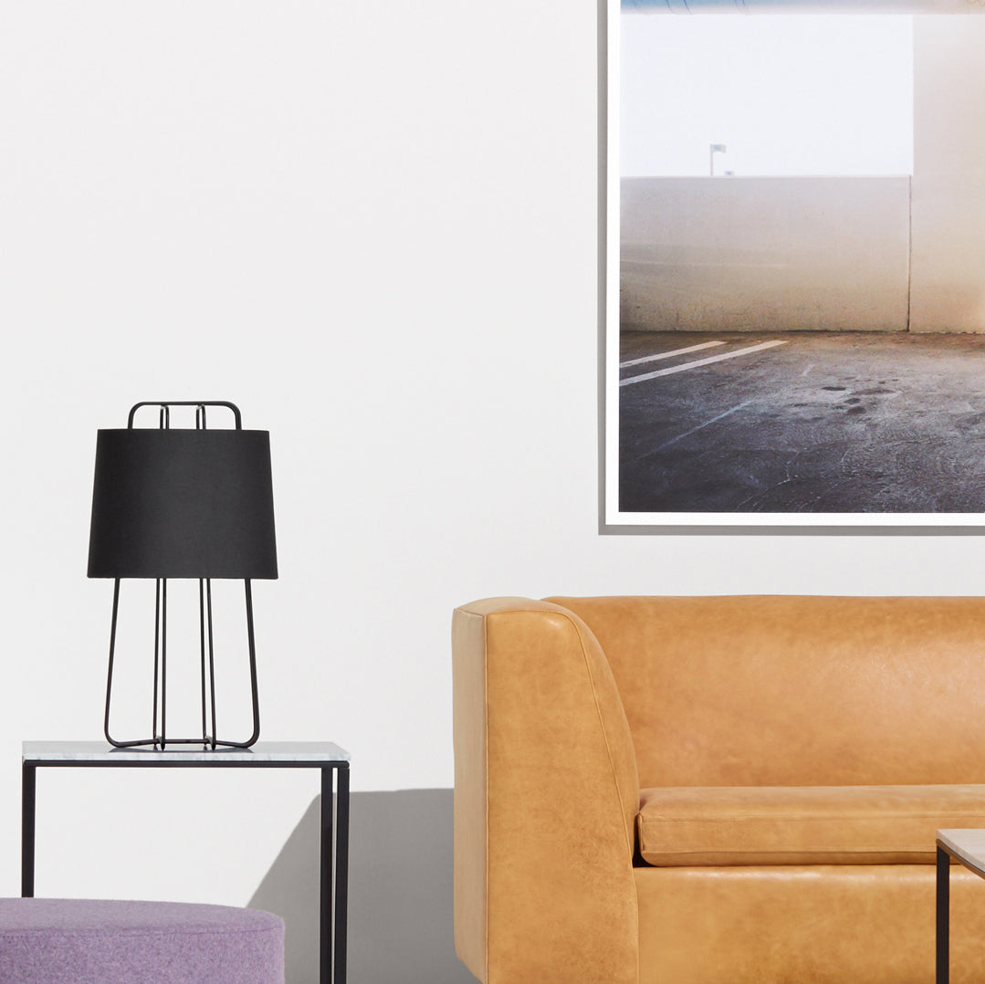 Perimeter Table Lamp