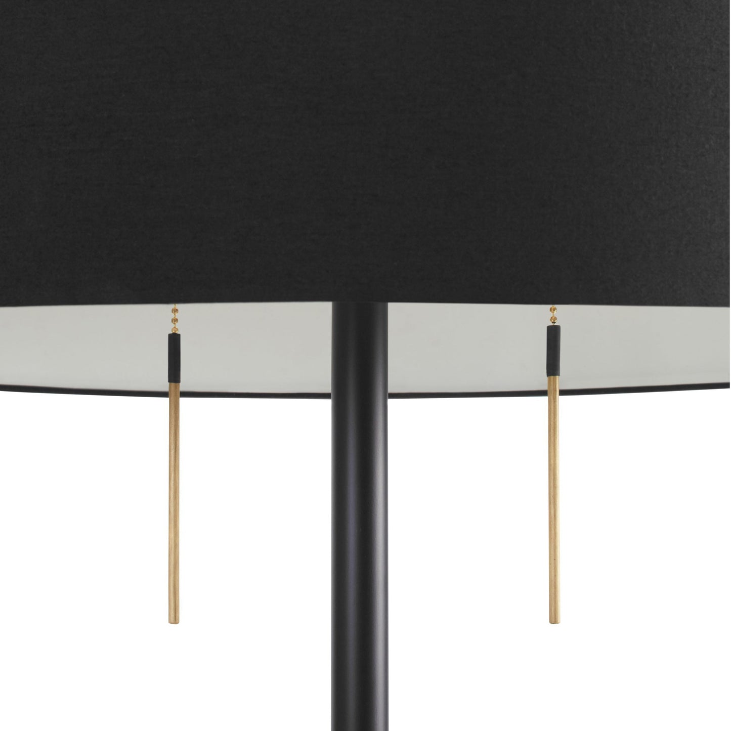 Flask Floor Lamp