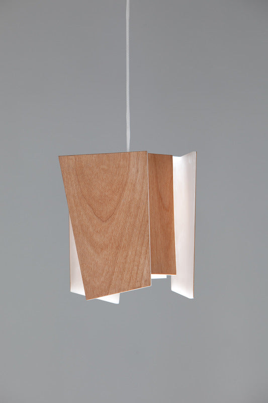 Levis Mini Pendant Light