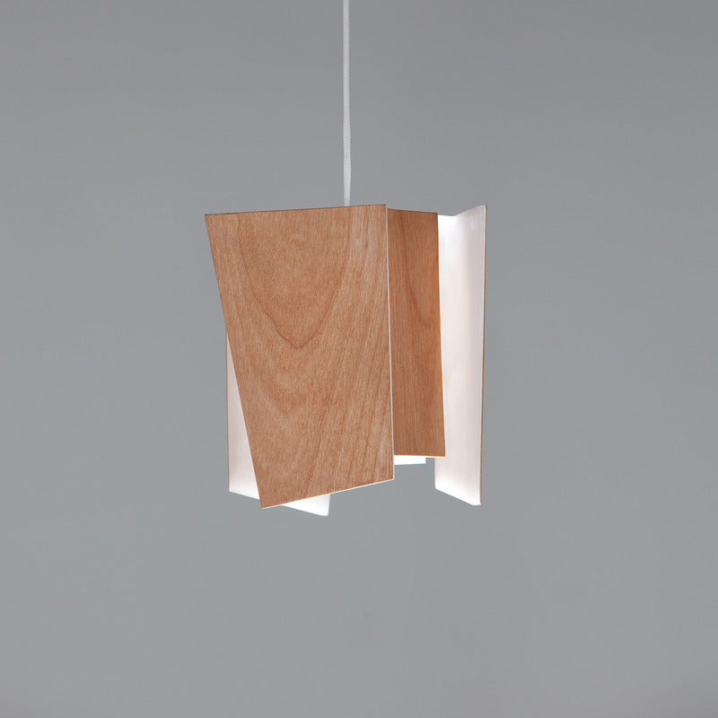 Levis Mini Pendant Light