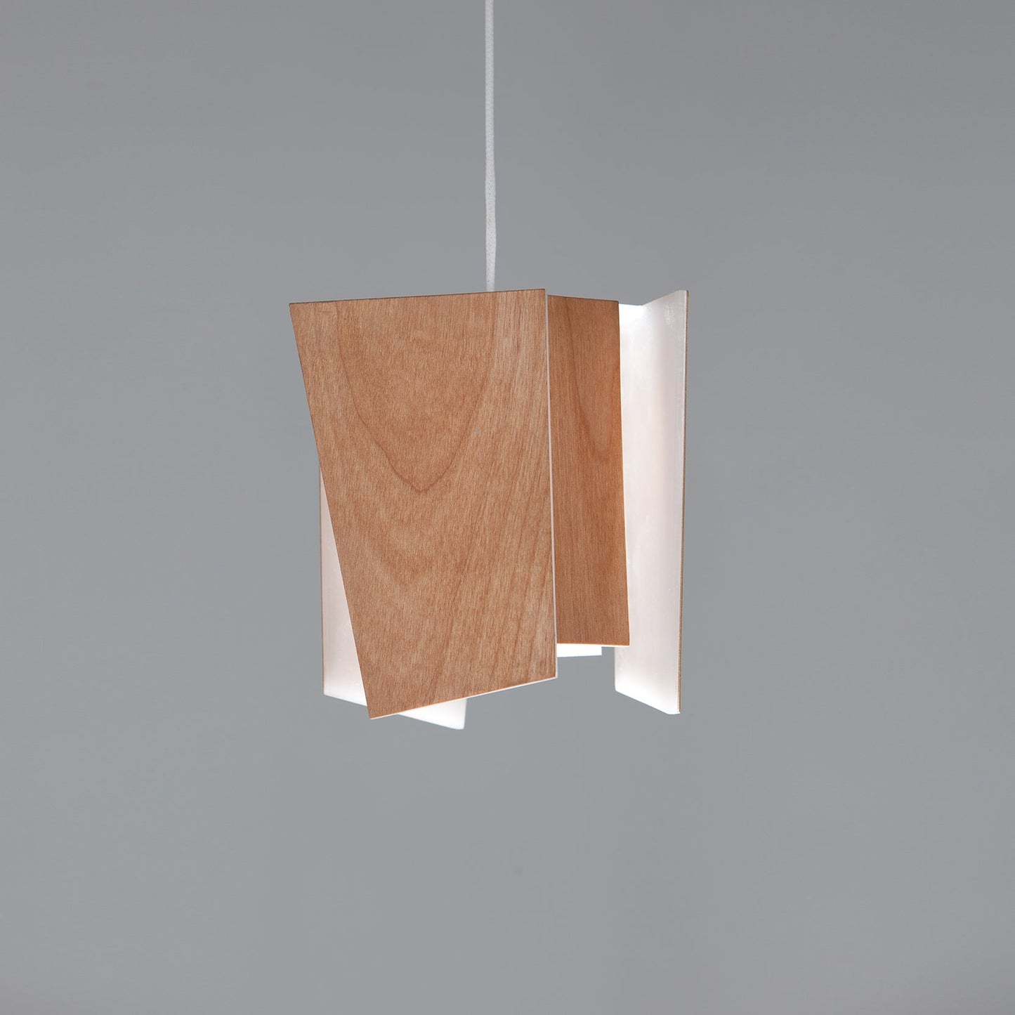 Levis Mini Pendant Light
