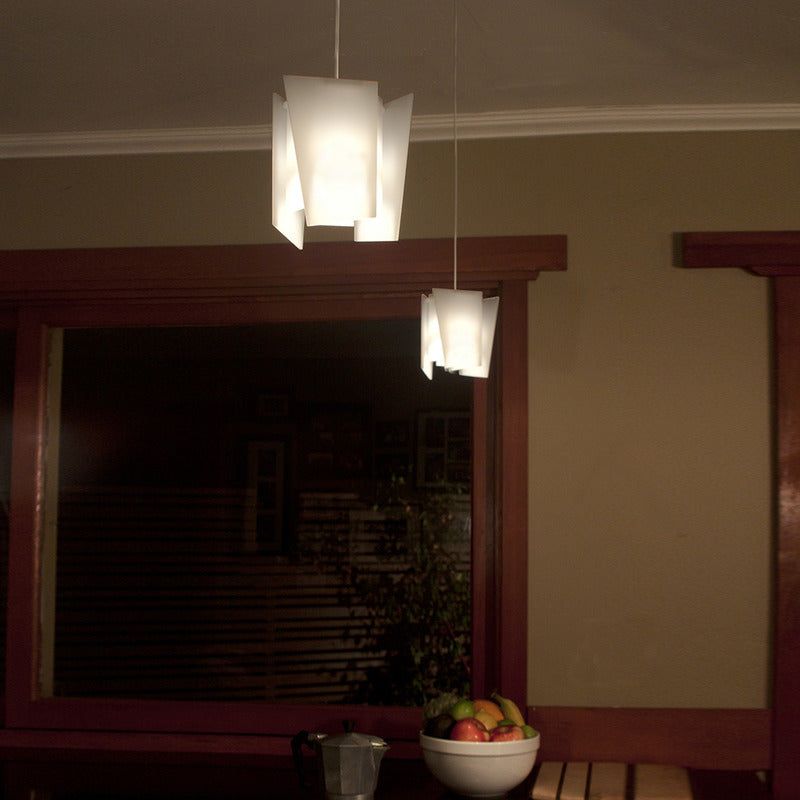 Levis Mini Pendant Light