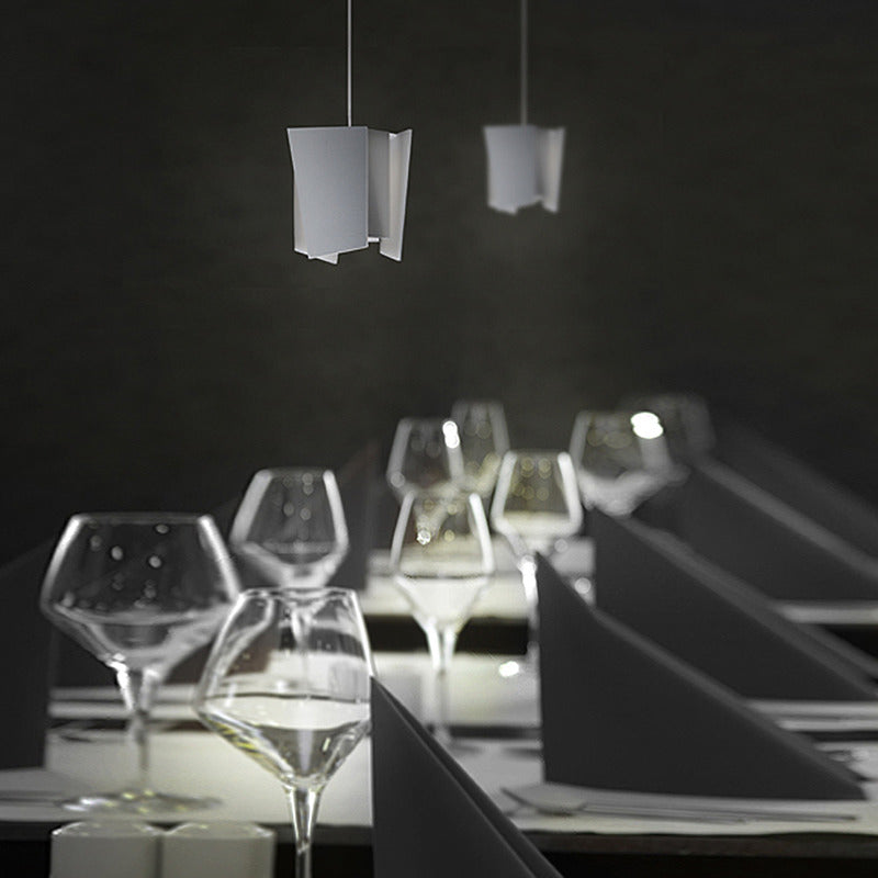 Levis Mini Pendant Light
