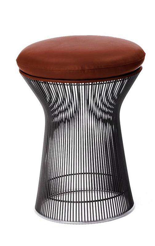 Platner Stool