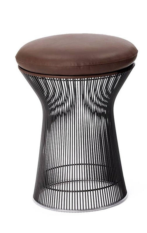Platner Stool