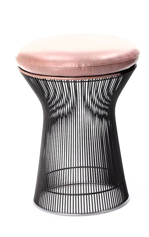 Platner Stool