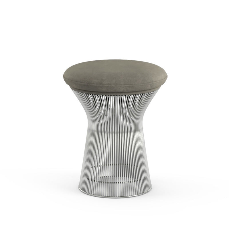 Platner Stool