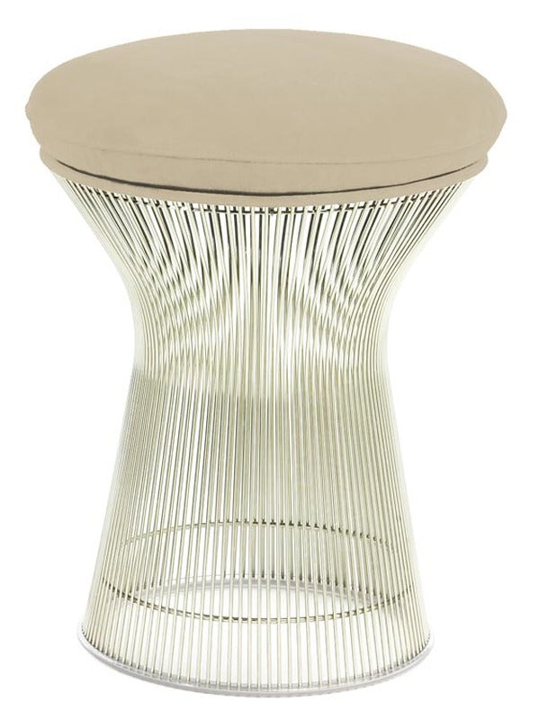 Platner Stool