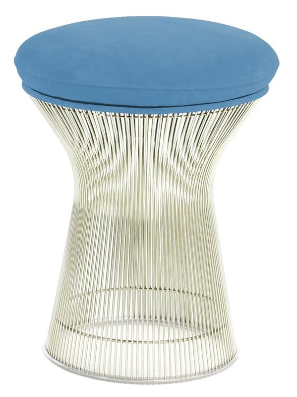 Platner Stool