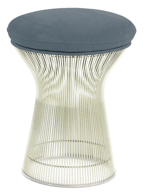 Platner Stool