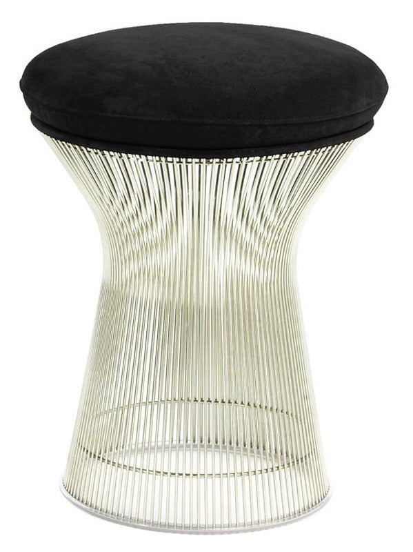 Platner Stool