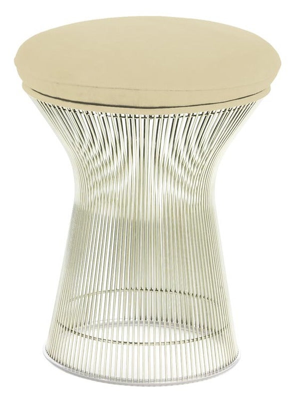 Platner Stool
