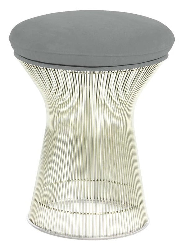 Platner Stool