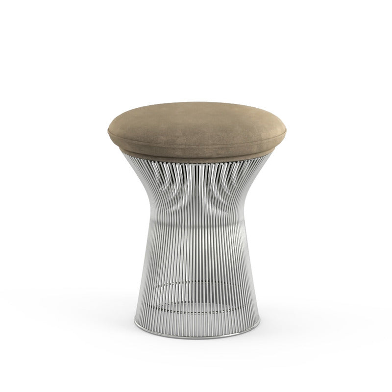 Platner Stool