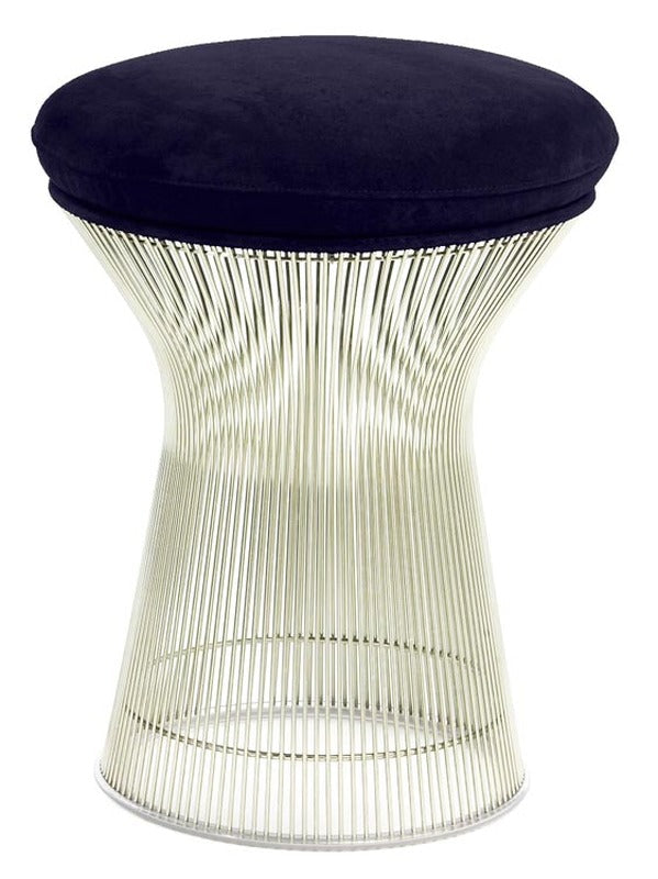 Platner Stool