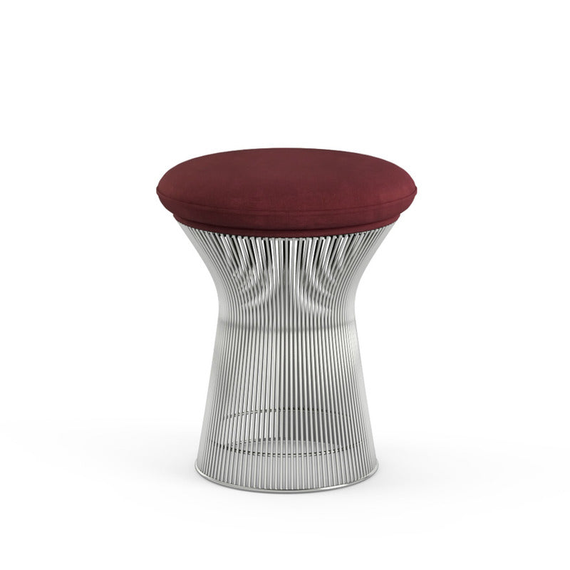 Platner Stool