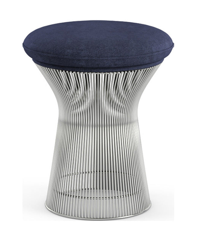 Platner Stool