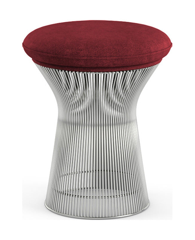 Platner Stool