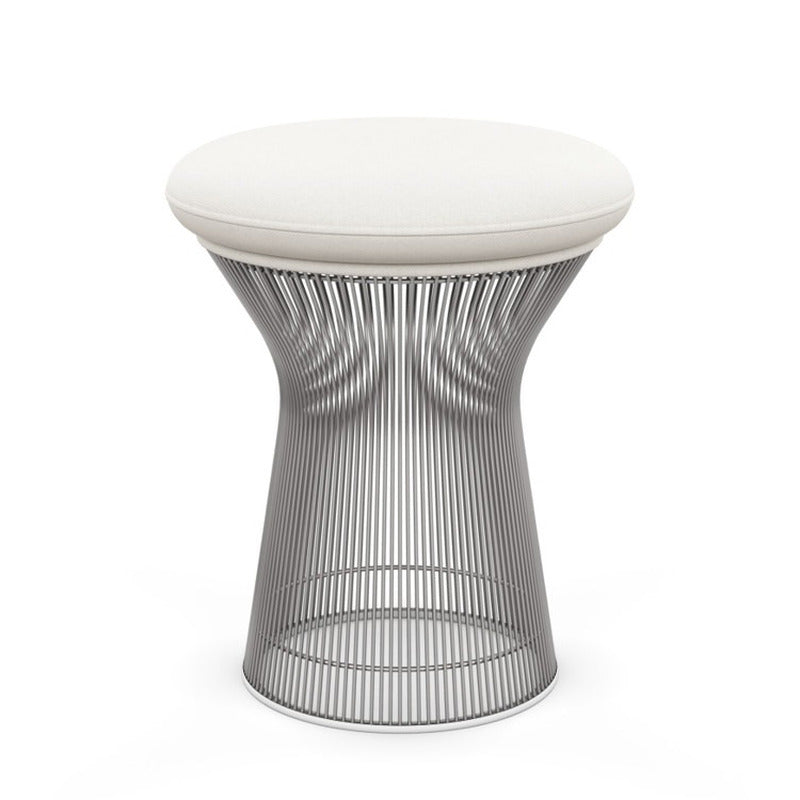 Platner Stool