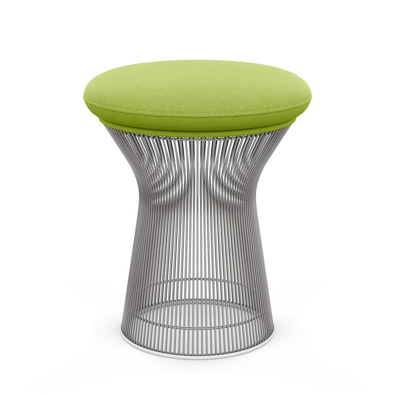 Platner Stool