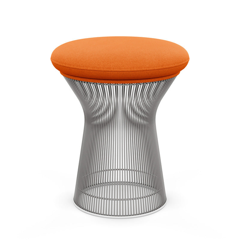 Platner Stool