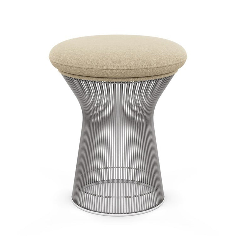 Platner Stool