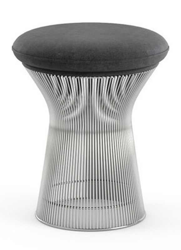 Platner Stool