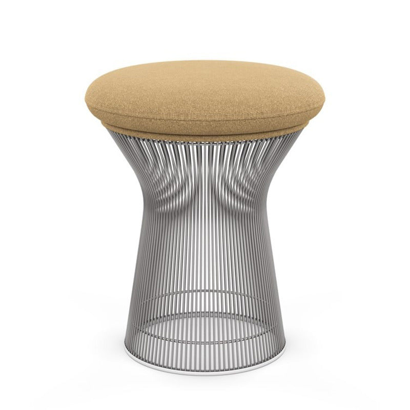 Platner Stool