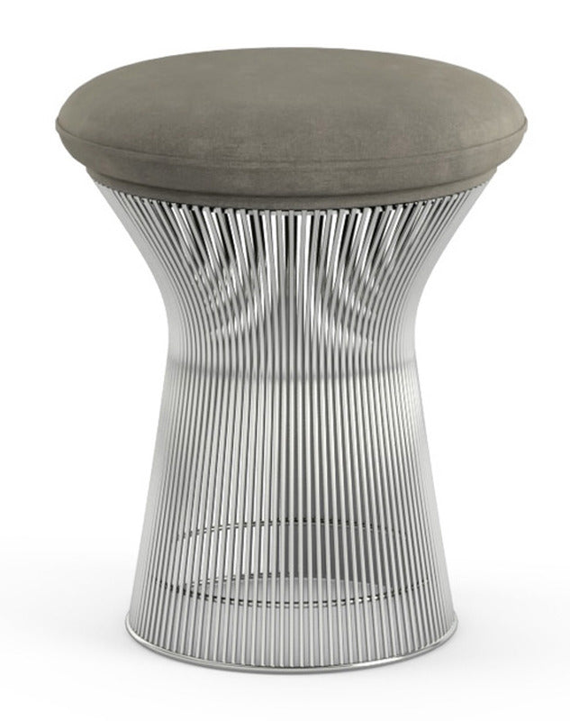 Platner Stool