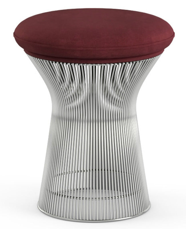 Platner Stool