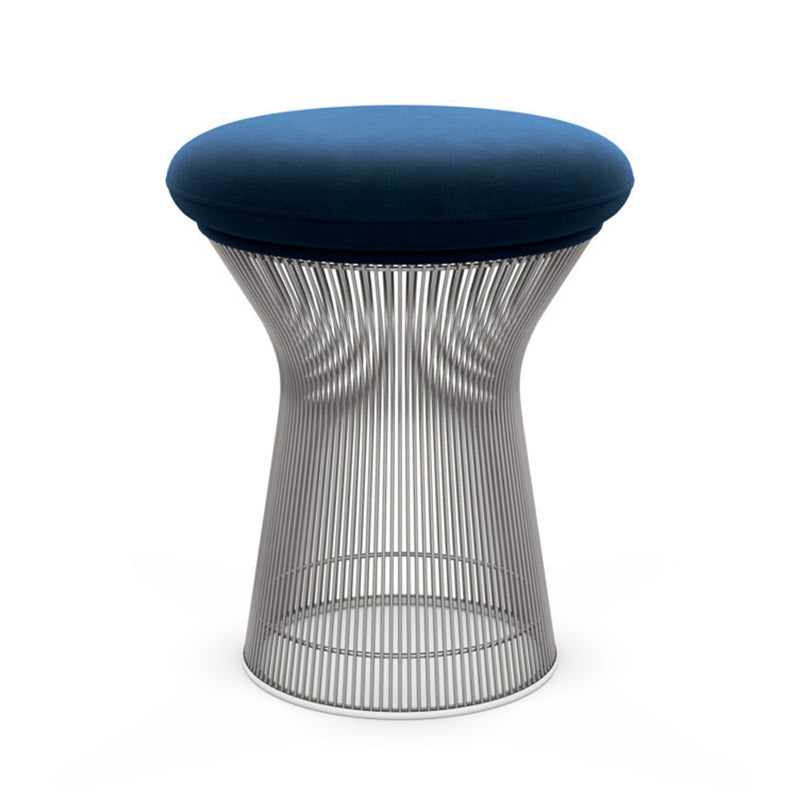 Platner Stool