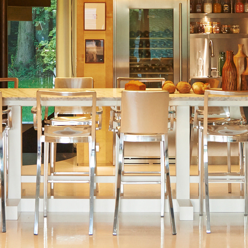 Icon Stool