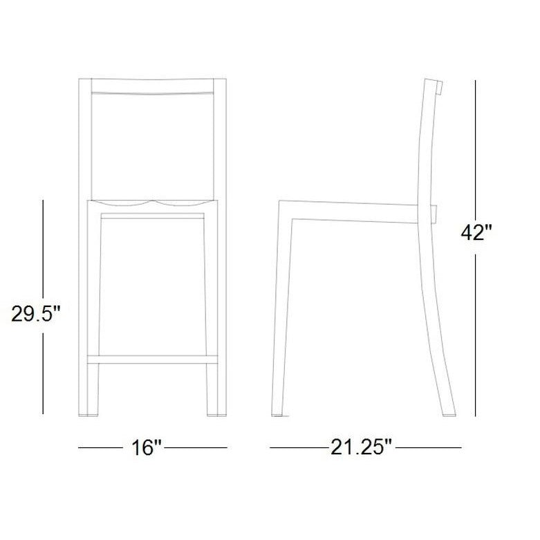Icon Stool