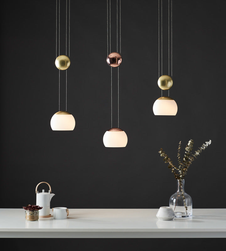 JoJo Pendant Light