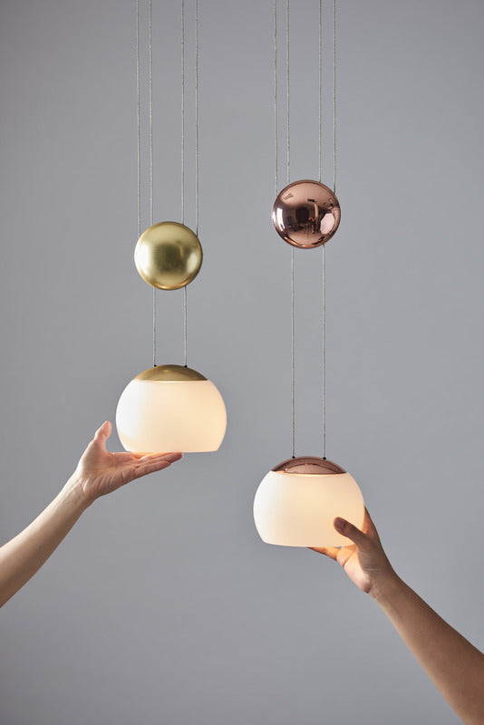 JoJo Pendant Light