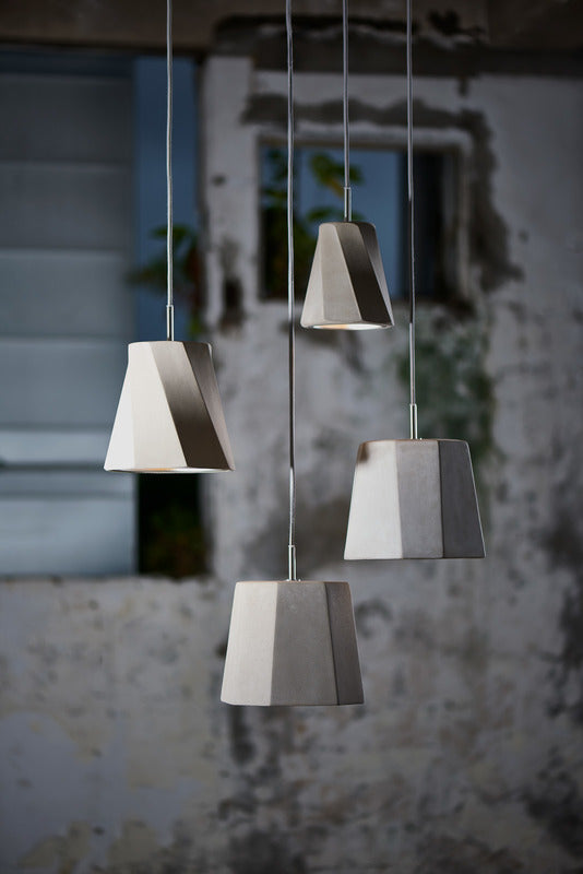 Castle Rock Pendant Light