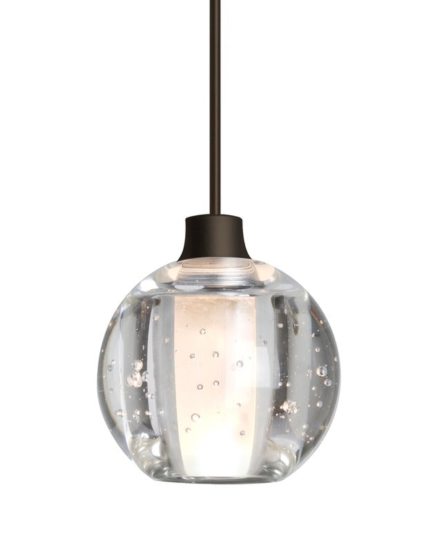 Boca Mini Pendant Light